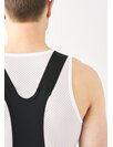 Fahrradhosen kurz SITIVO Bib M