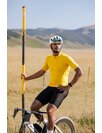 Fahrradhosen kurz Ride Miles Bib Circle M