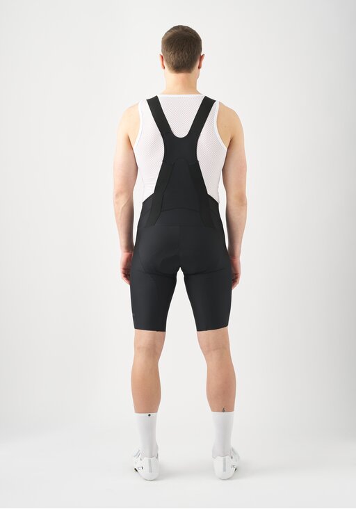 Bike Shorts Ride Miles Bib Circle Long M