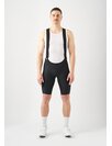 Bike Shorts Ride Miles Bib Circle Long M