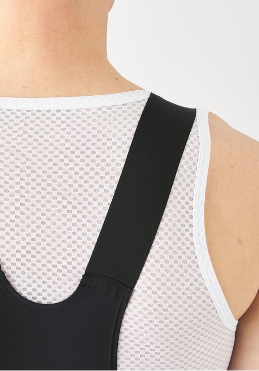 Bike Shorts Ride Miles Bib Circle Long M