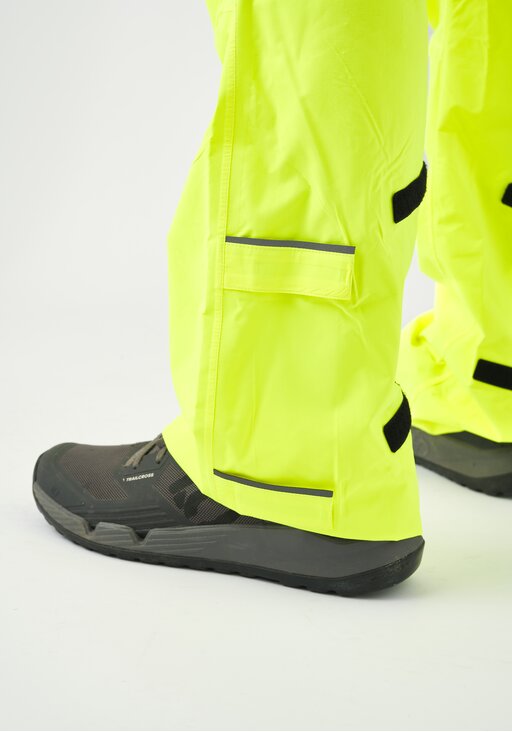 Bike Pants Save Pants M
