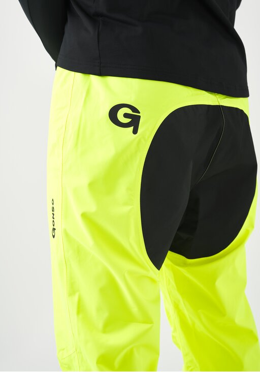 Bike Pants Save Pants M