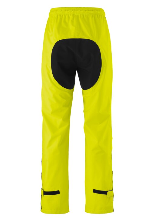 Bike Pants Save Pants Zip