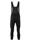 Fahrradhosen lang Ride Miles Bib 5/6 SC M