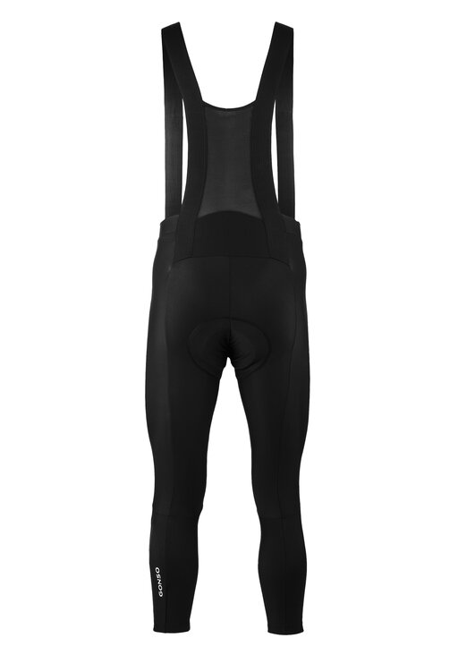 Fahrradhosen lang Ride Miles Bib 5/6 SC M
