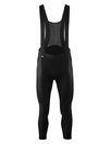 Fahrradhosen lang Ride Miles Bib 5/6 SC M