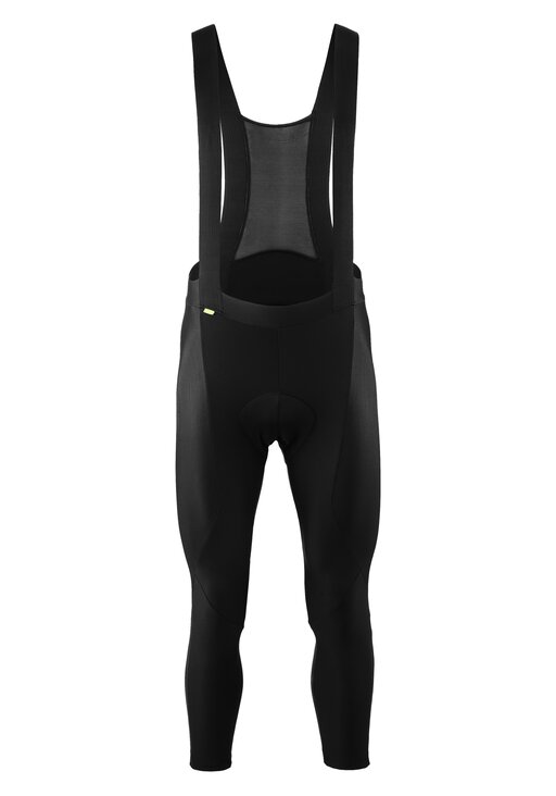 Fahrradhosen lang Ride Miles Bib 5/6 SC M