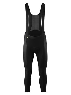 Bike Pants Ride Miles Bib 5/6 SC M
