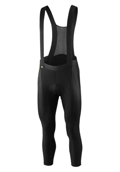 Fahrradhosen lang Ride Miles Bib 5/6 SC M