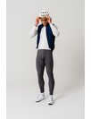 Fahrradhosen lang Sitivo Tight BIB M