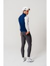 Fahrradhosen lang Sitivo Tight BIB M