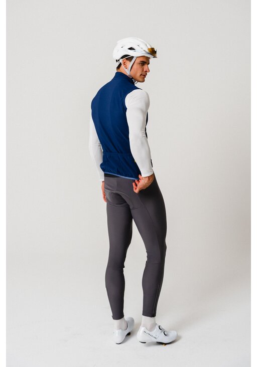 Fahrradhosen lang Sitivo Tight BIB M
