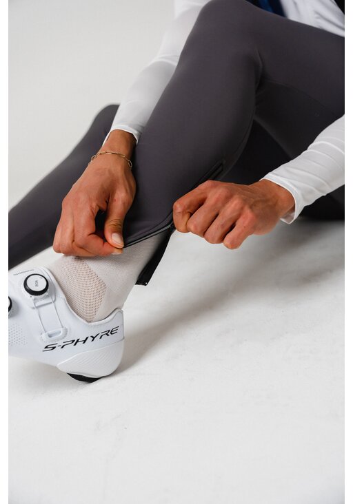 Fahrradhosen lang Sitivo Tight BIB M