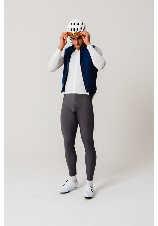 Fahrradhosen lang Sitivo Tight BIB M
