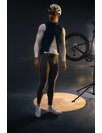 Fahrradhosen lang Sitivo Tight BIB M