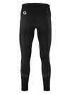 Fahrradhosen lang Essential Tight Softshell No Pad M