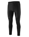 Fahrradhosen lang Essential Tight Softshell No Pad M