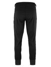 Fahrradhosen lang Trail Pants Softshell M
