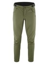 Fahrradhosen lang Trail Pants Softshell M