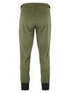 Fahrradhosen lang Trail Pants Softshell M