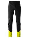 Fahrradhosen lang ADVENTURE PANTS SOFTSHELL M