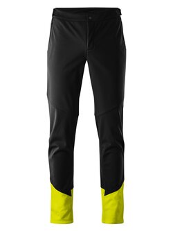Fahrradhosen lang ADVENTURE PANTS SOFTSHELL M