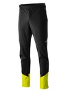 Fahrradhosen lang ADVENTURE PANTS SOFTSHELL M
