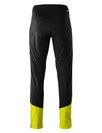 Fahrradhosen lang ADVENTURE PANTS SOFTSHELL M