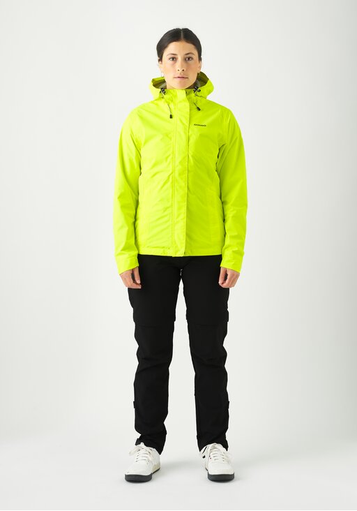 Fietsjacks Sura Light