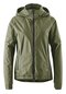 Damen Primaloftjacke Save Jacket Therm W Grün oak ash