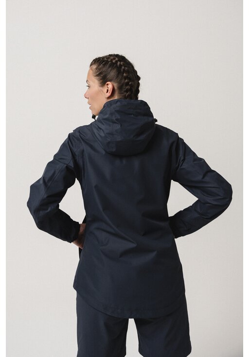 Fahrradjacken SAVE JACKET ESSENTIAL W