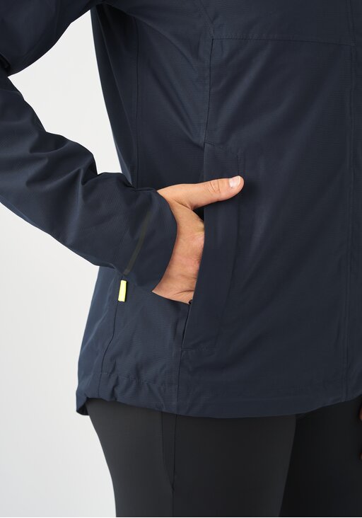 Fahrradjacken SAVE JACKET ESSENTIAL W