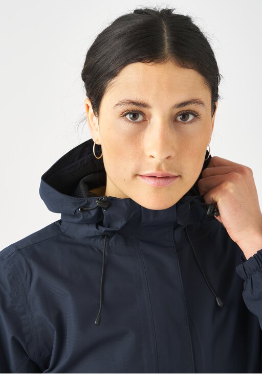 Fahrradjacken SAVE JACKET ESSENTIAL W