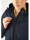Fahrradjacken SAVE JACKET ESSENTIAL W