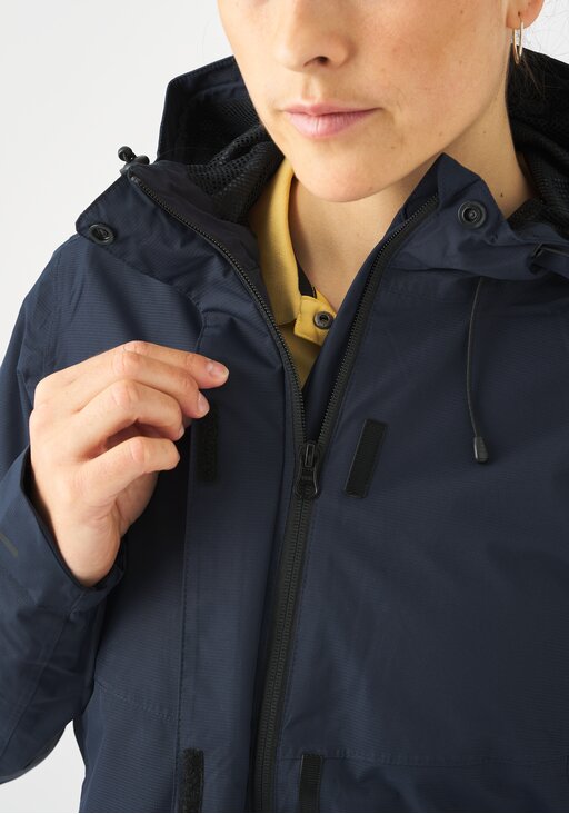 Fahrradjacken SAVE JACKET ESSENTIAL W
