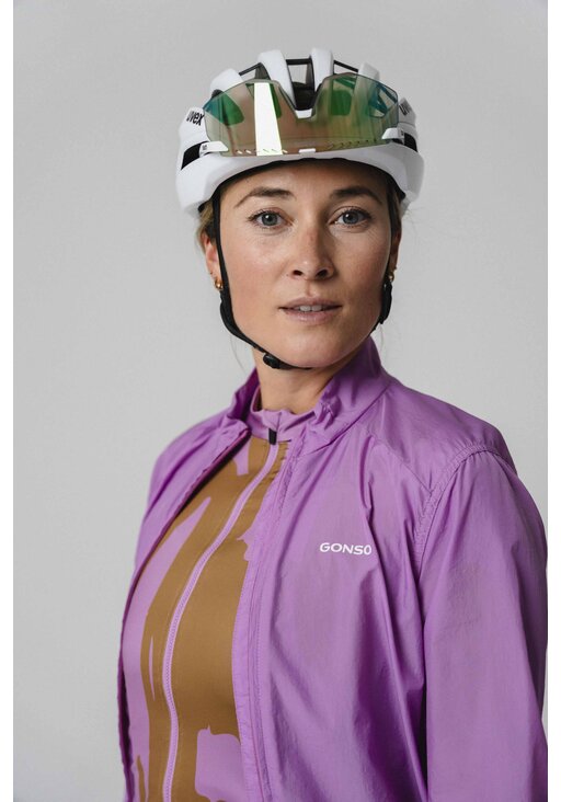 Fahrradjacken Adventure Jacket Wind W