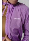 Fahrradjacken Adventure Jacket Wind W