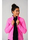 Fahrradjacken ADVENTURE JACKET SOFTSHELL W