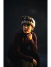 Fahrradjacken ADVENTURE JACKET SOFTSHELL W