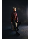Fahrradjacken ADVENTURE JACKET SOFTSHELL W