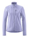 Fahrradjacken ADVENTURE JACKET SOFTSHELL W
