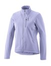 Fahrradjacken ADVENTURE JACKET SOFTSHELL W