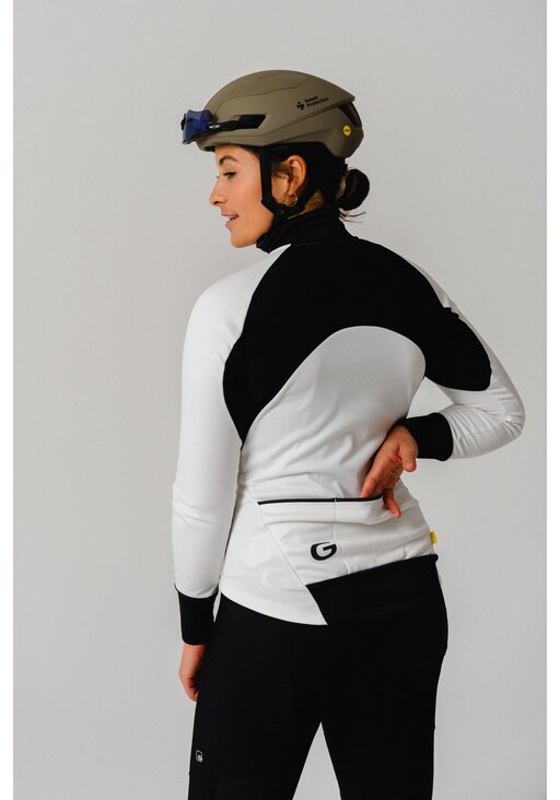Fahrradjacken ROAD JACKET SOFTSHELL 2 W