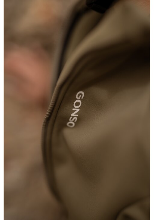 Fahrradjacken ROAD JACKET SOFTSHELL 2 W