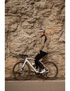 Fahrradjacken ROAD JACKET SOFTSHELL 2 W