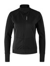 Fahrradjacken Road Jacket Softshell W