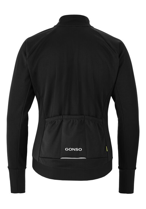 Fahrradjacken Road Jacket Softshell W