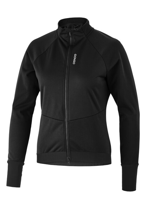 Fahrradjacken Road Jacket Softshell W
