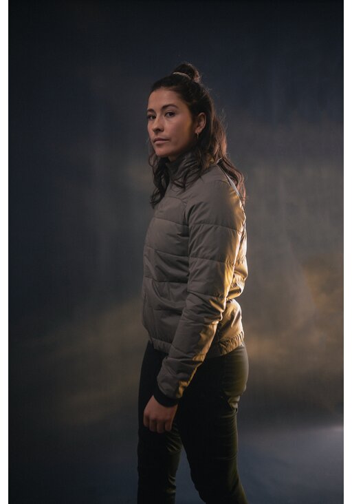 Fahrradjacken Trail Jacket Primaloft W